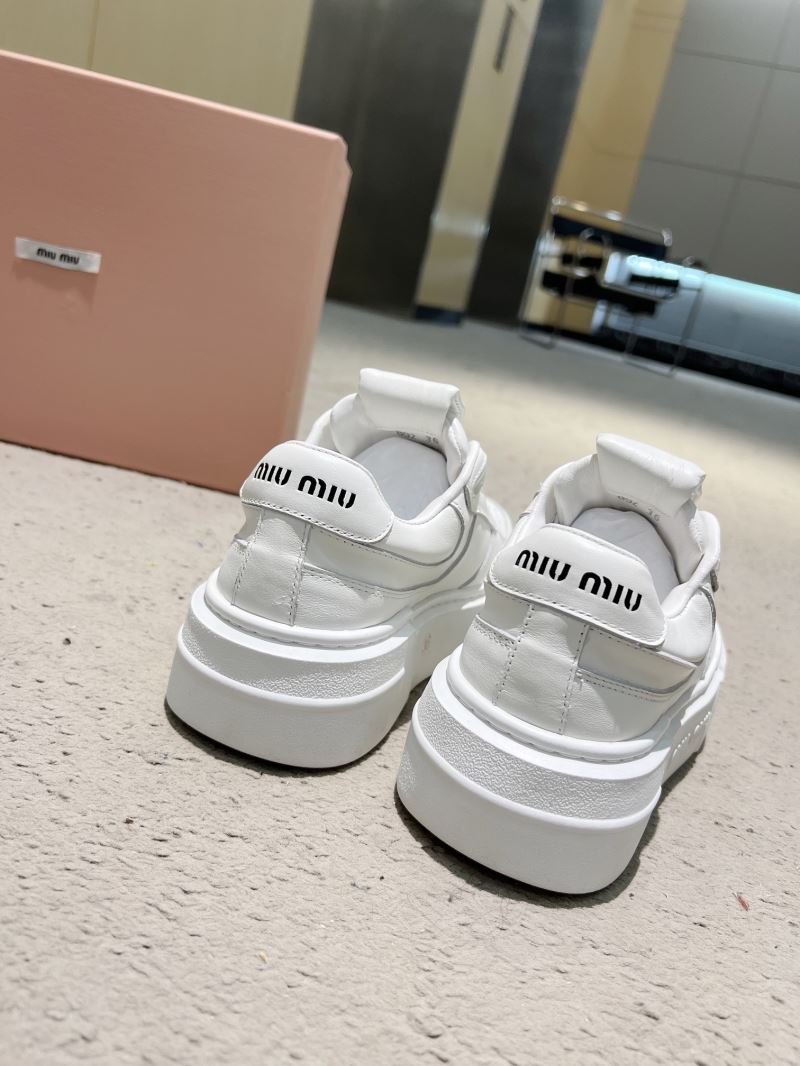 Miu Miu Shoes